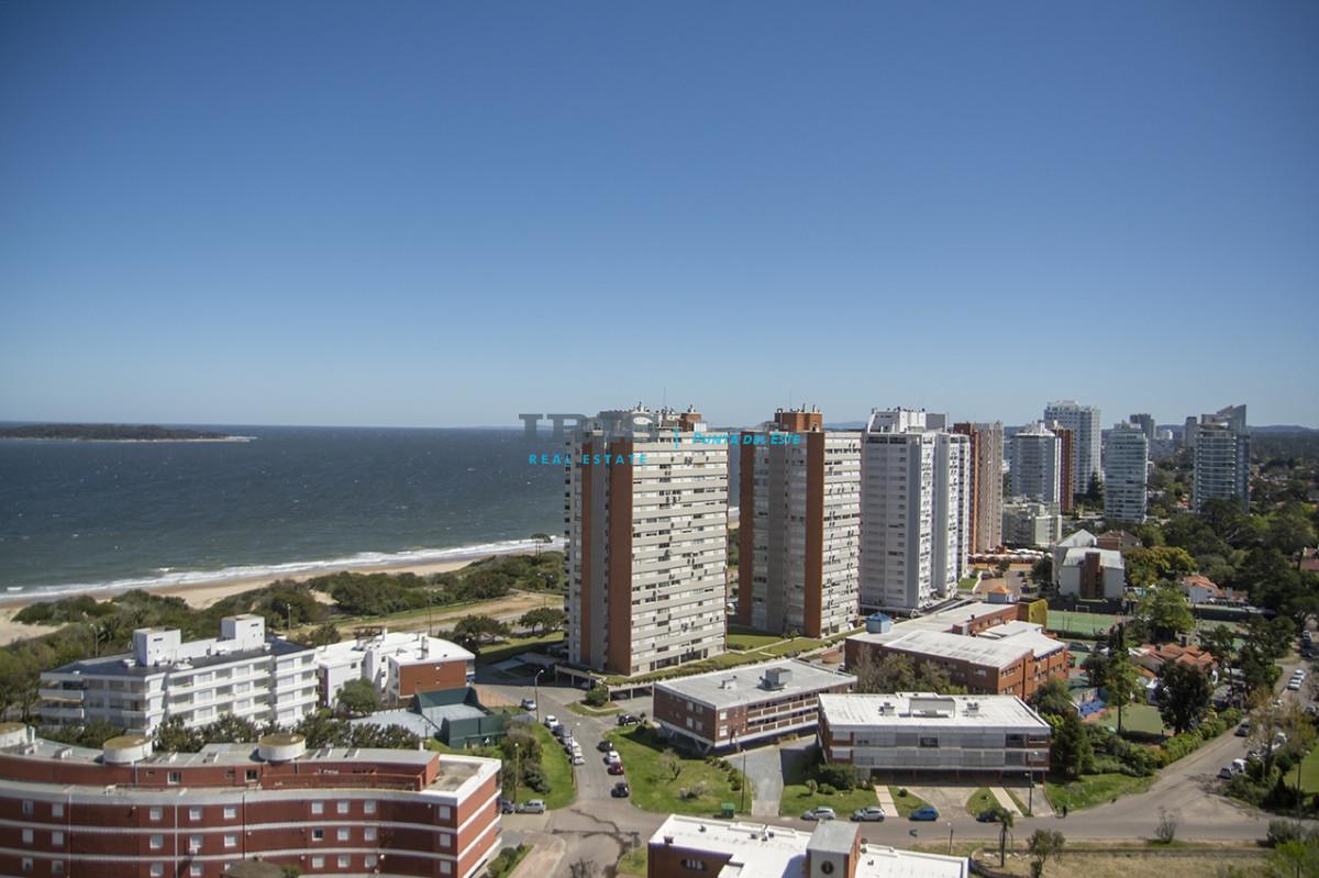 MIAMI BOULEVARD, PUNTA DEL ESTE, PLAYA MANSA, DOS DORMITORIOS , PRIMERAS PARADAS