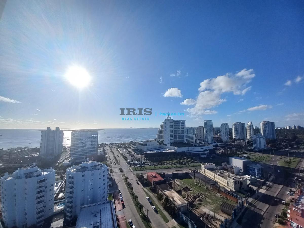 Departamento en venta en en Artower, 2 dormitorios.