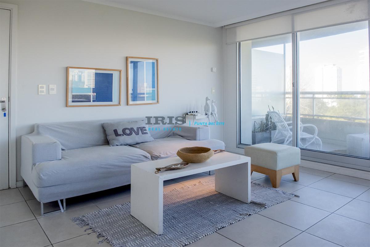 Apartamento en Roosevelt 2 dormitorios, 2 baños