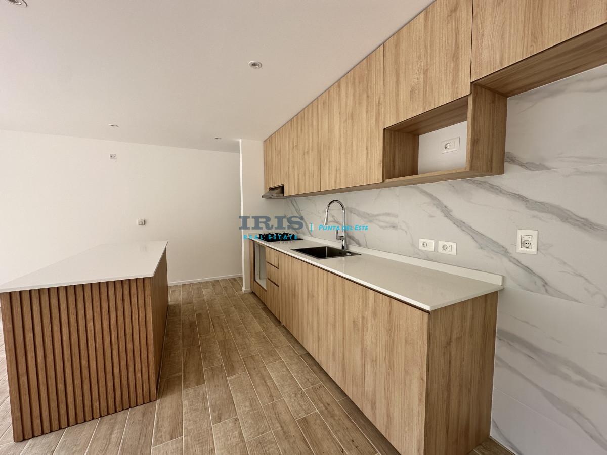 Vende casa de 3 dormitorios a estrenar, Punta del Este