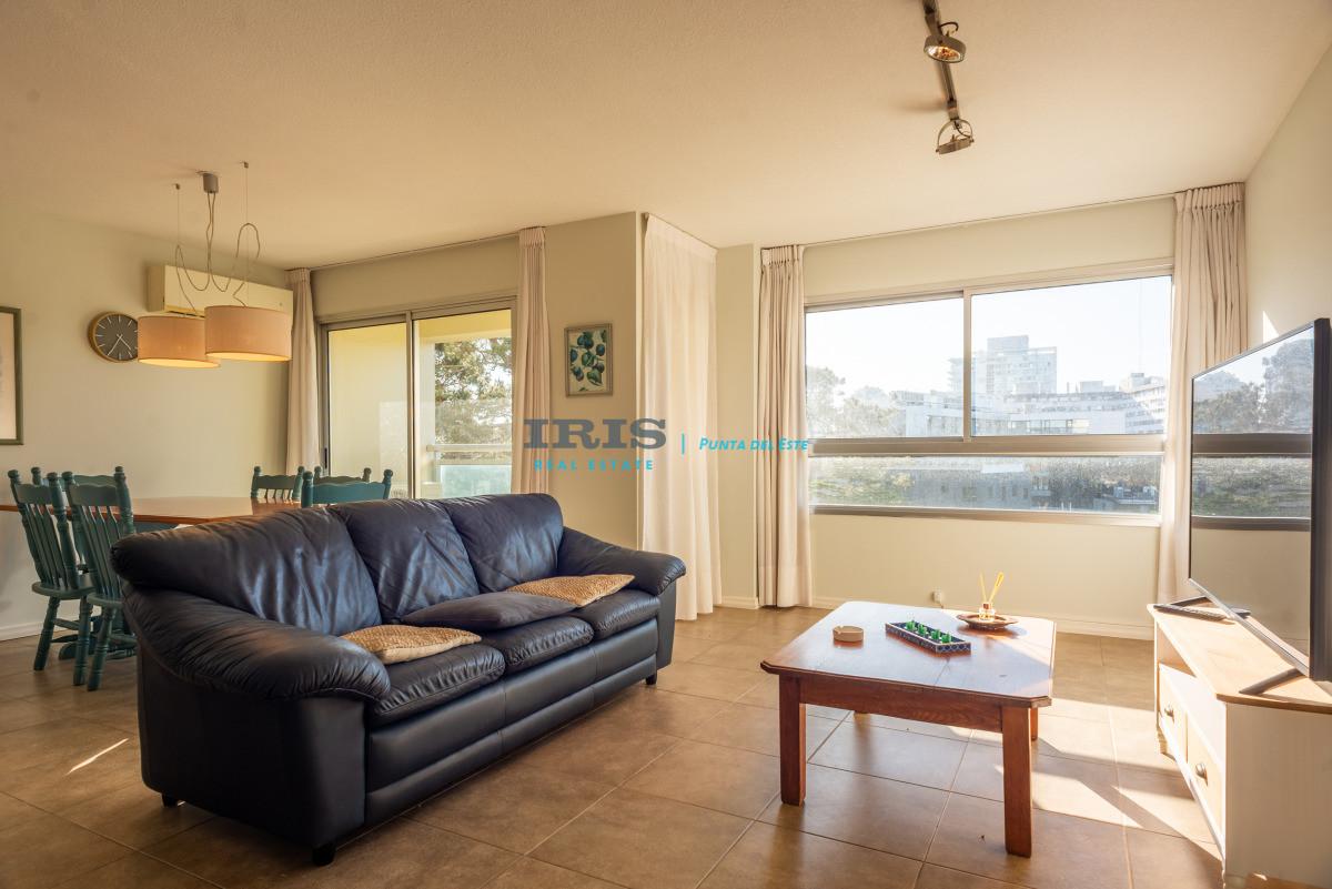 2 dormitorios 2 baños 2 terrazas Roosevelt