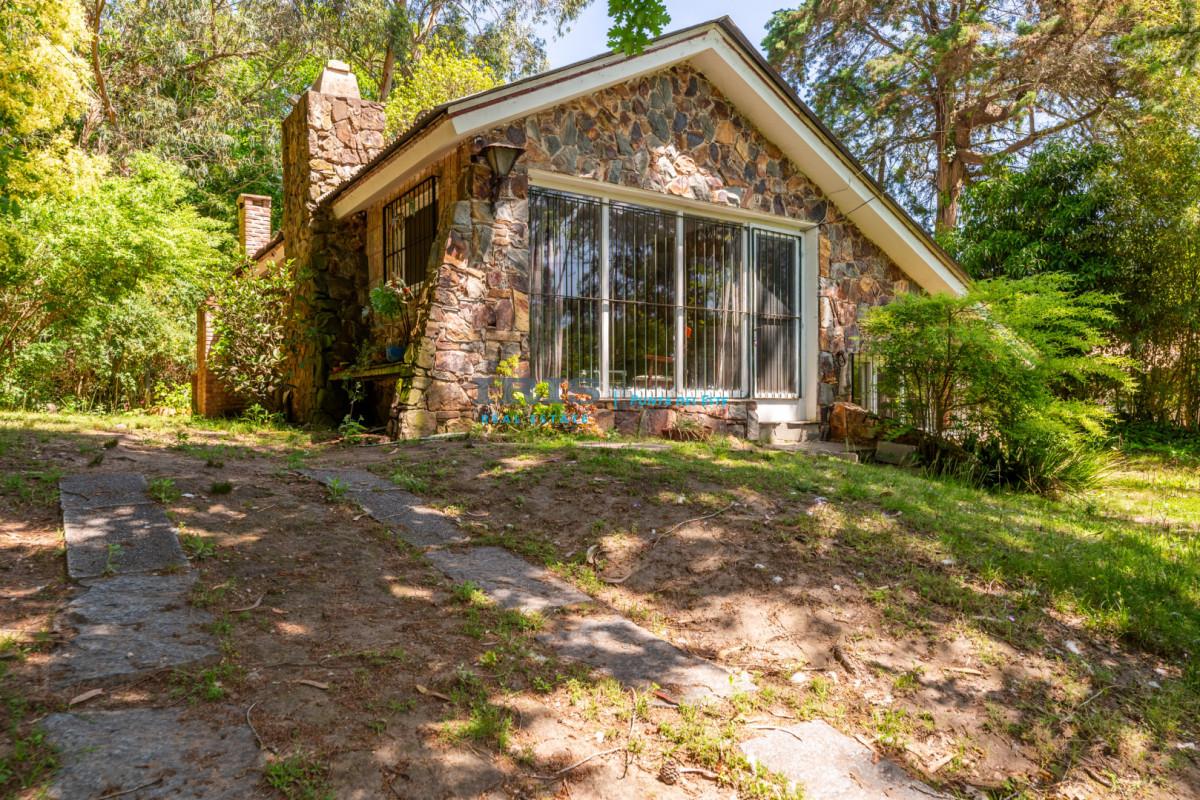 Oportunidad! Casa de 2 dormitorios 1000m2 de terreno!