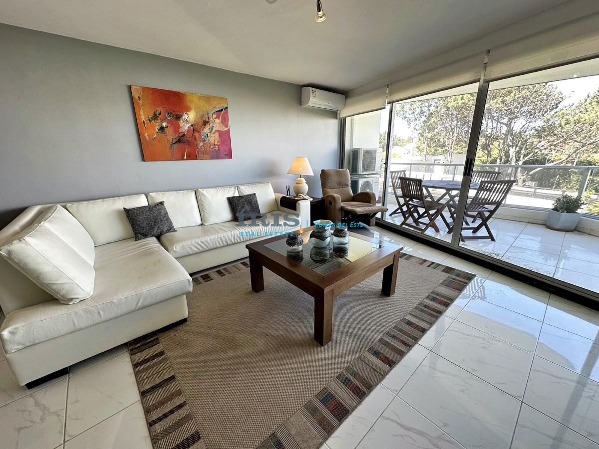 PLaya Mansa frente al mar edificio Tauro