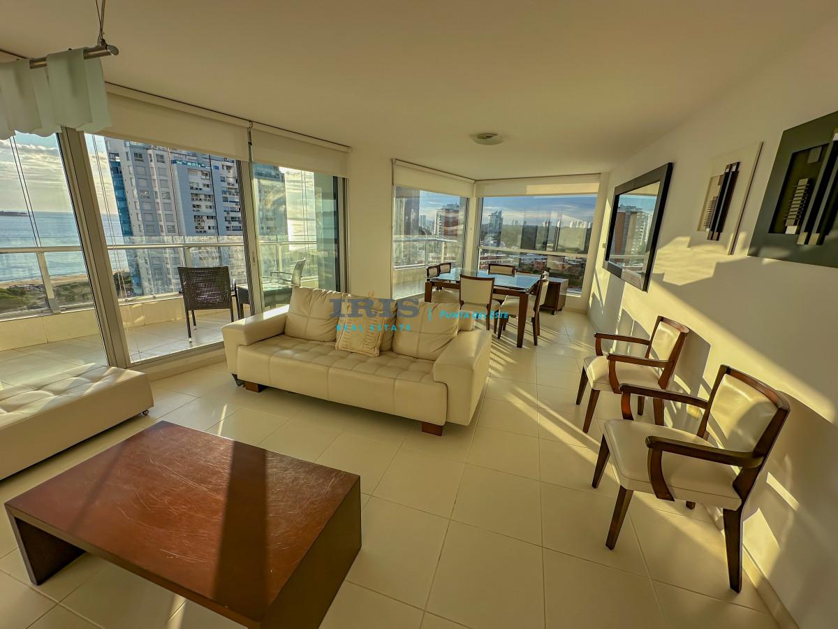 Exclusivo apartamento en Season Tower