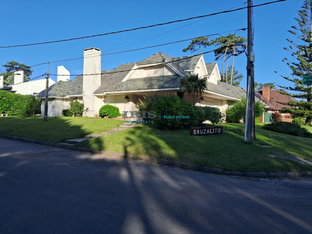 Csa en Venta en Punta del Este  Parada 9, Punta del Este