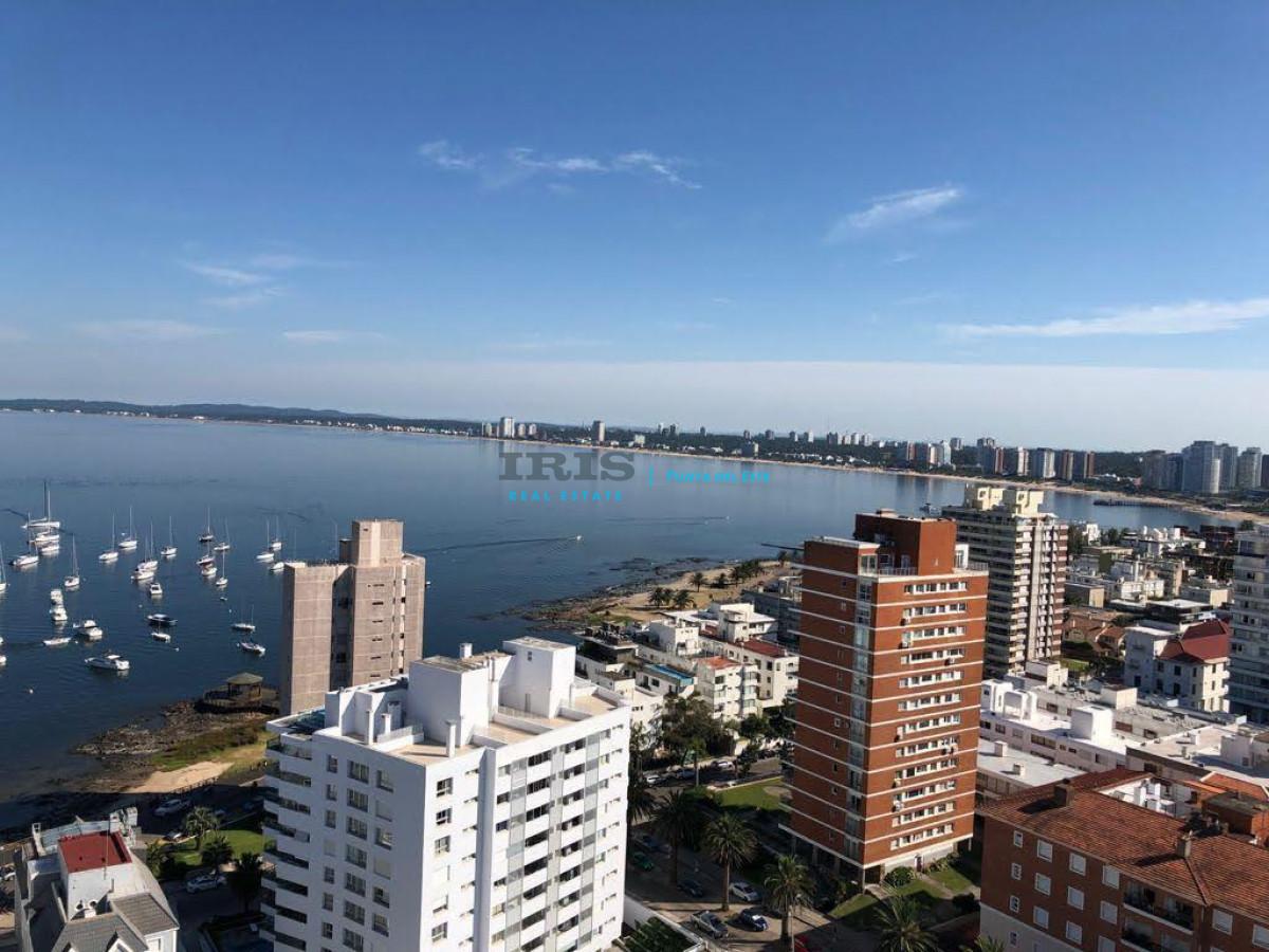 Apartamento - Península