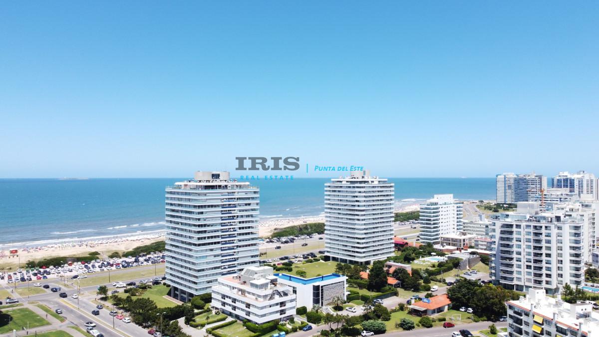 Oportunidad de inversión! Apartamento de 2 dormitorios en pozo