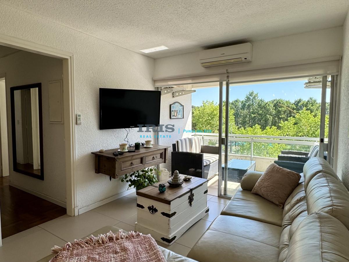 Alquiler de Temporada, Apartamento 2 dormitorios en zona Devoto