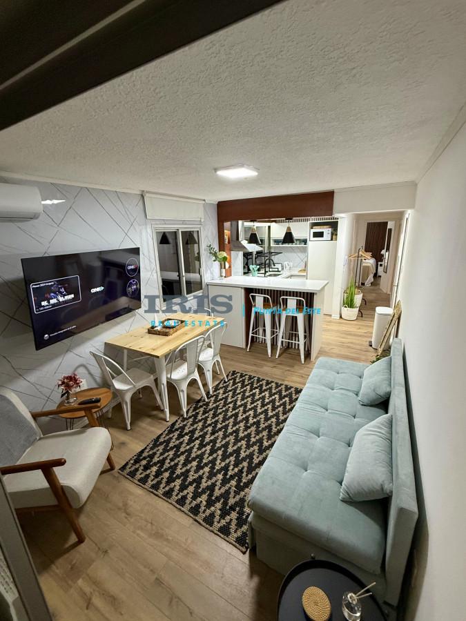 Venta de Apartamento de 1 dormitorio, Punta del Este