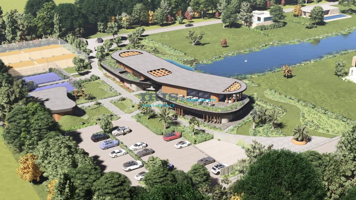 Venta de espectacular Lote en Barrio Privado Aura