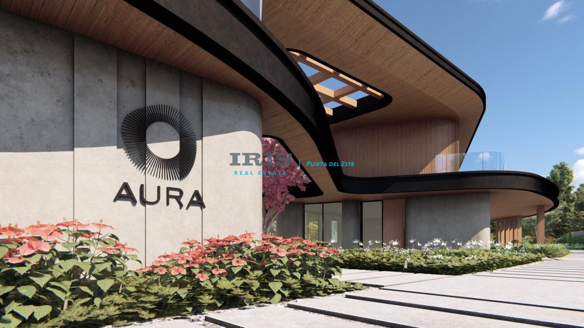 Venta de terreno en golf Cantegrill, Barrio Privado 