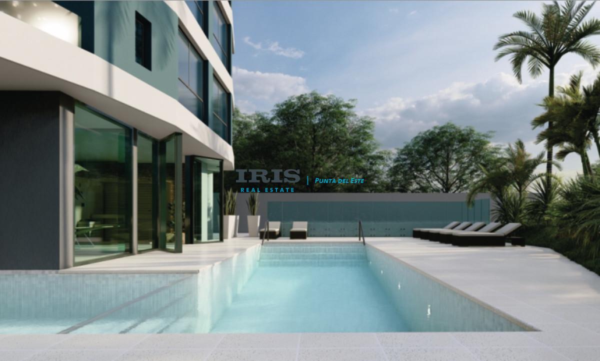 Excelente oportunidad en pozo, apartamento en venta de 2 dormitorios en torre View II